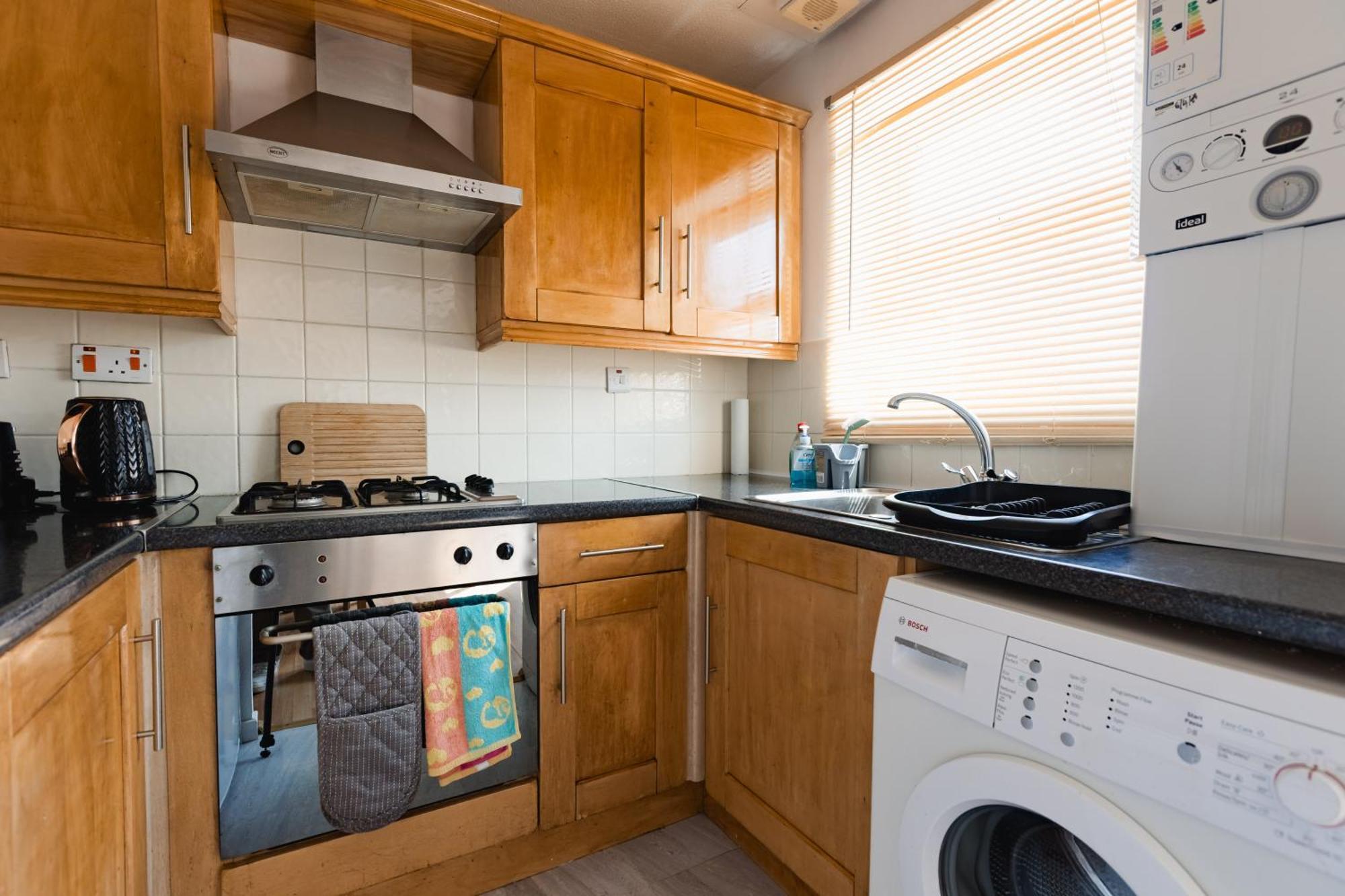 Hullidays Victora Dock- Refurbished 2024 Daire Kingston upon Hull Dış mekan fotoğraf