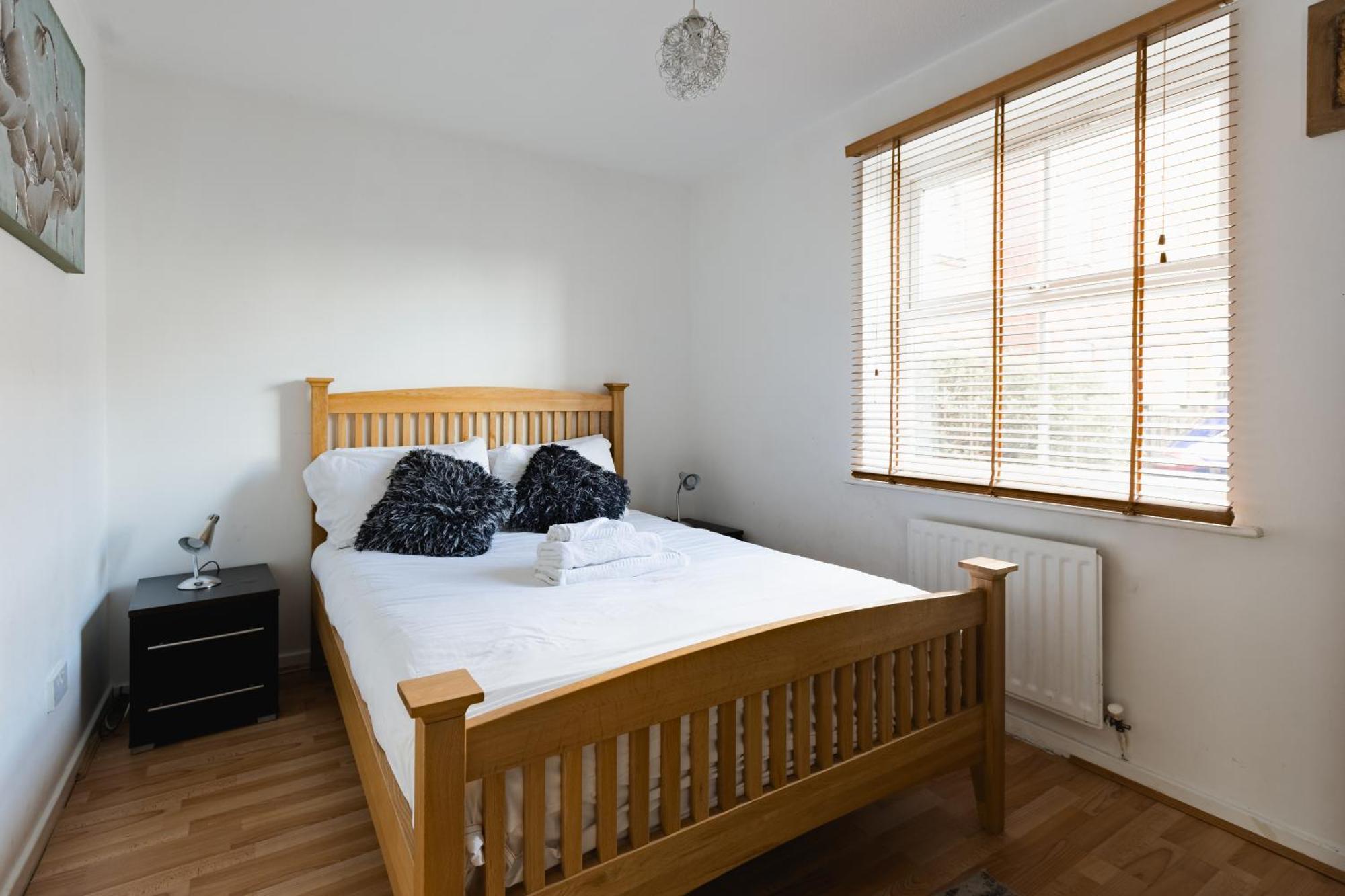 Hullidays Victora Dock- Refurbished 2024 Daire Kingston upon Hull Dış mekan fotoğraf
