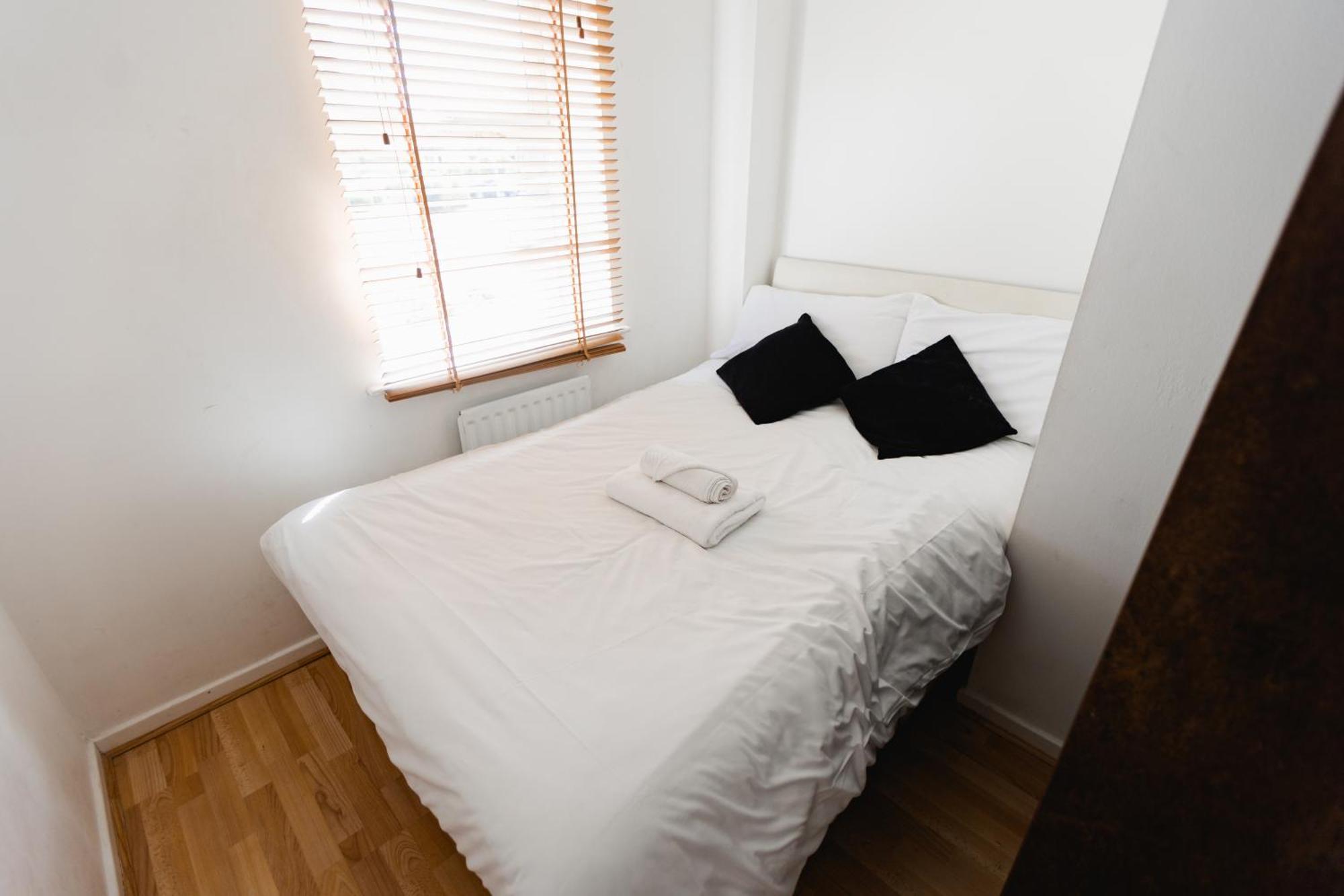 Hullidays Victora Dock- Refurbished 2024 Daire Kingston upon Hull Dış mekan fotoğraf
