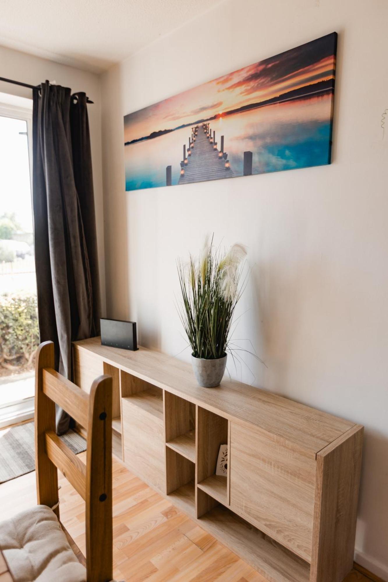 Hullidays Victora Dock- Refurbished 2024 Daire Kingston upon Hull Dış mekan fotoğraf