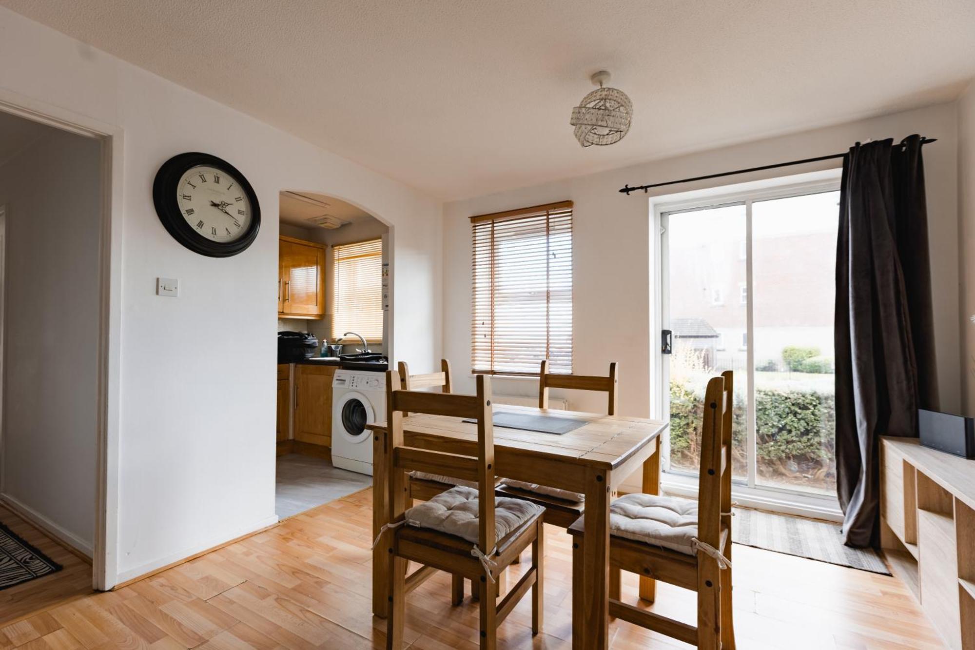 Hullidays Victora Dock- Refurbished 2024 Daire Kingston upon Hull Dış mekan fotoğraf