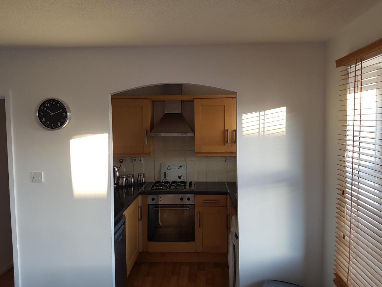 Hullidays Victora Dock- Refurbished 2024 Daire Kingston upon Hull Dış mekan fotoğraf